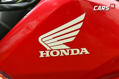 Exclusive: Honda Two Wheelers to Launch New 'Utility Vehicle' on June 20 in India