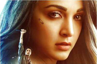 Guilty Movie Review: Kiara Advani, Akansha Ranjan's Netflix Film Lacks Earnestness