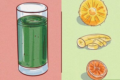 How to Eat or Drink Spirulina Powder