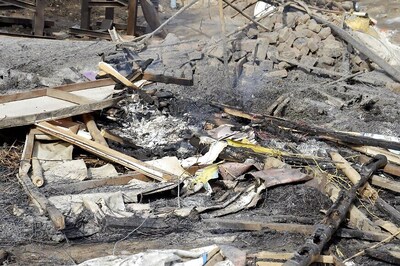 Jawahar Bagh Massacre: Allahabad High Court Orders CBI Probe