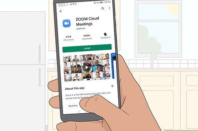 How to Simulate a Hangout