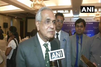 Breaking News LIVE Updates: Economy Will Reach Pre-Covid Level by End of Next Yr, Says NITI Aayog VC