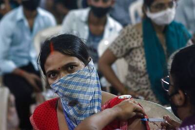 18 Passengers Who Arrived from Overseas Test Covid Positive: TN Health Minister