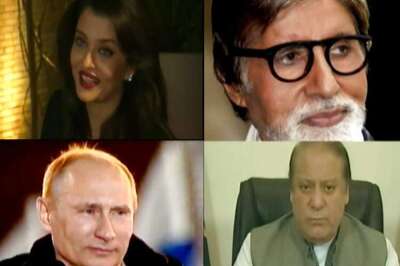'Panama papers' leak reveals tax haven links of Indian celebrities, politicians