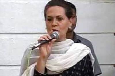 Cong CMs blame NDA govt for inflation