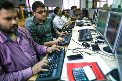 Sensex Rises by 179 Points, Nifty Above 9,900 Level