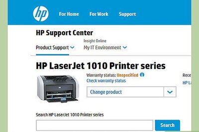 How to Connect HP LaserJet 1010 to Windows 7