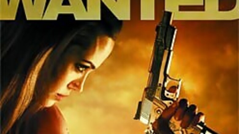 UK watchdog snaps at gun-toting Angelina Jolie