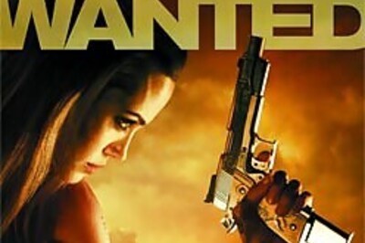 UK watchdog snaps at gun-toting Angelina Jolie