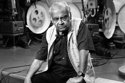 Celluloid Man: Watch the trailer of National Award winning docu film