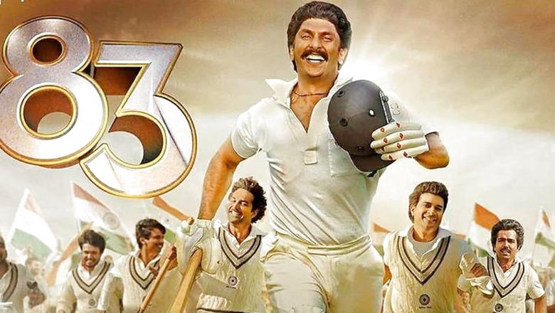 Ranveer Singh's Film 83 Lands in Legal Trouble; Cheating Complaint Filed Against Producers