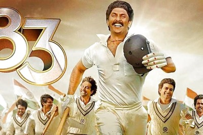 Ranveer Singh's Film 83 Lands in Legal Trouble; Cheating Complaint Filed Against Producers