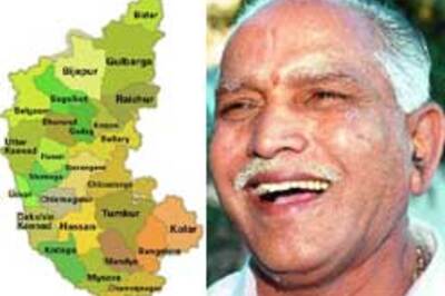 Karnataka Dy CM denies resignation