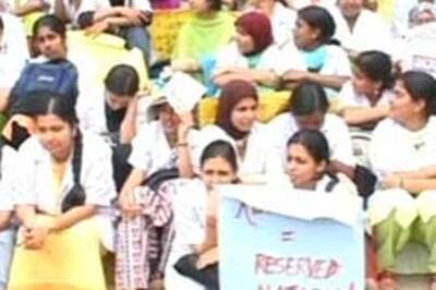 SC to pronounce judgement on OBC quota today