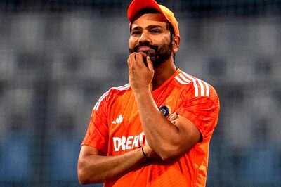 'Win Toss and Bat First...':  Ex-openers Advice to Rohit Sharma & Co for WC Semi-final Against New Zealand