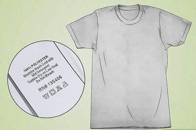 How to Get Odor Out of Clothes