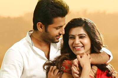 Nithiin's 'A...Aa' Is Smashing Box-Office Records In US