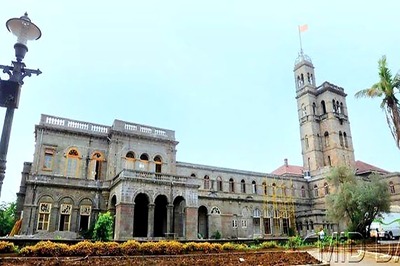 Gold Medal Only For Vegetarians, Teetotalers at This Pune University