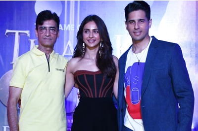 Sidharth Malhotra's 'Thank God' Moment In 10 Years in Bollywood was When People Loved Ek Villain