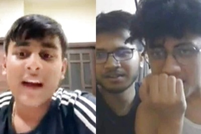 Teen Left Embarrassed After Trying To 'School' IITians, Video Will Leave You In Splits