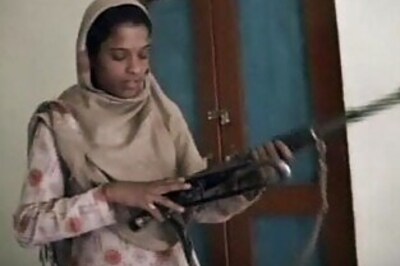 Gujjars seek Bharat Ratna for girl who killed militant