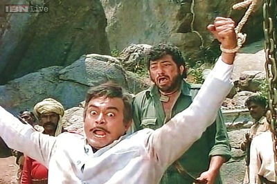 Bollywood's iconic film 'Sholay' to release in Pakistan