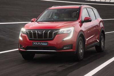 Mahindra Auto Partners with Quiklyz to Offer SUV Leasing Options to Indian Customers
