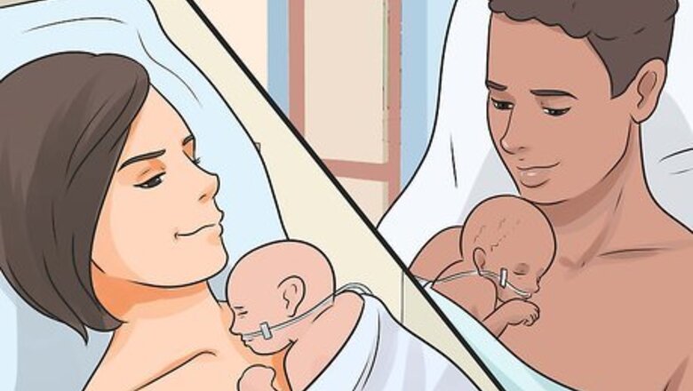 How to Formula Feed a Premature Baby
