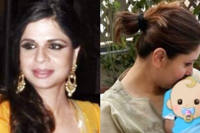 Saba Ali Khan Reacts as Kareena Kapoor-Saif Ali Khan Get Trolled for Naming Son Jehangir