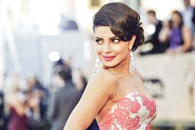 Not Sure If I Will Dine With Obama: Priyanka Chopra