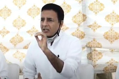 Congress Suspends 2 Rebel MLAs Over Leaked Audio Tapes as CM Gehlot Gets Shot in Arm