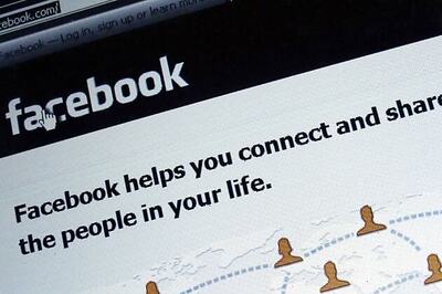 'Facebook at Work' wants to make workplaces Facebook-friendly