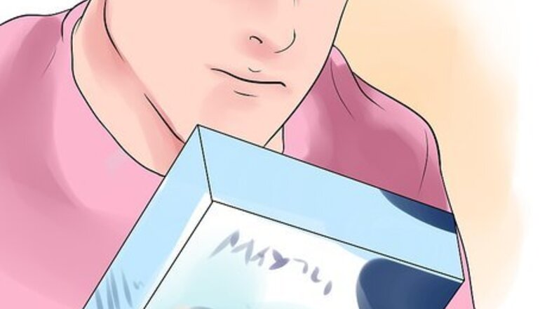 How to Install a Brita Filter