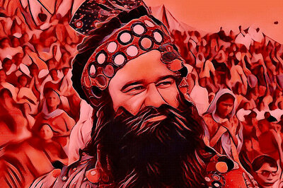 Ram Rahim Sentenced to 20 years in Jail: Suyyash Rai, Manu Punjabi React