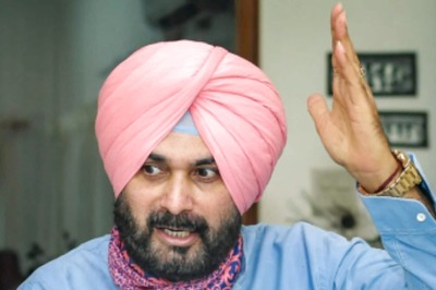 Punjab Elections 2022: Bhagwant Mann is AAP’s CM Face, Will Congress Pitch Sidhu?