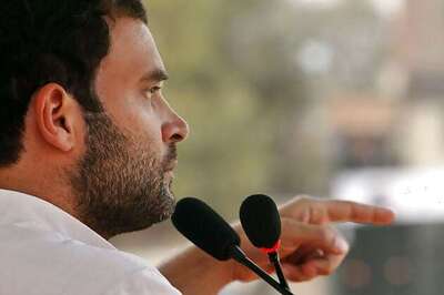 Leaders of 'aam aadmi' like Nand Kumarji were killed to silence you: Rahul Gandhi