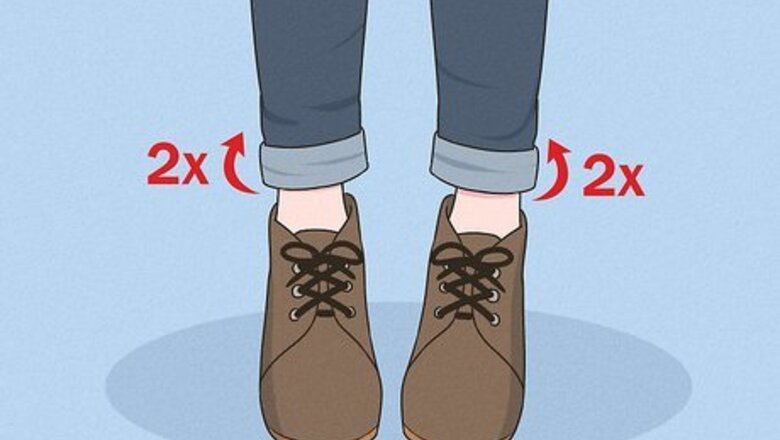 How to Wear Ankle Boots with Jeans