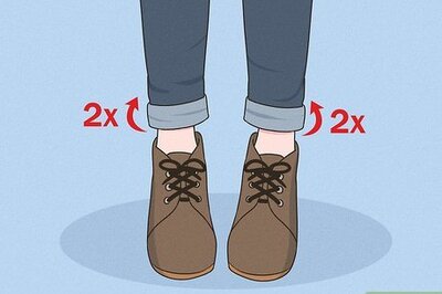 How to Wear Ankle Boots with Jeans
