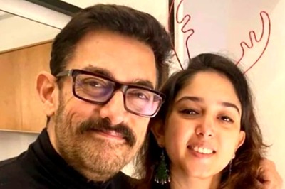 Aamir Khan Reveals He, Daughter Ira Khan Have Benefitted from Years of Therapy: 'Begair Kisi Sharam Ke...'