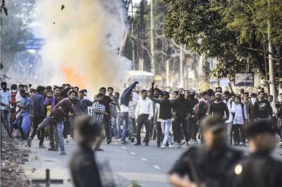 Oppn Parties Started Anti-CAA Protests in State to 'Emotionally' Influence People, Says Assam BJP Chief