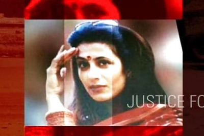 Jessica Lall murder case: Manu Sharma out on 30 days parole