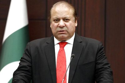 Pakistan Court Orders Seizure of Nawaz Sharif's Assets in Toshakhana Graft Case
