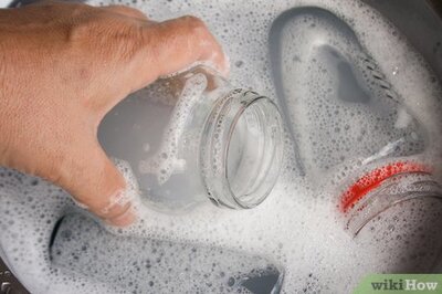 How to Bottle Sauces