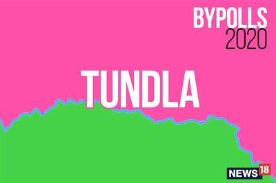 Tundla Assembly By-election Results Live Updates: Prempal Singh Dhangar of BJP Wins