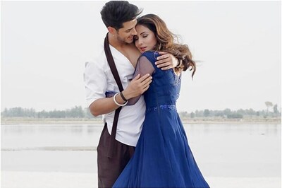 Priyank Sharma on Bigg Boss Co-contestant Hina Khan: We are Genuine Friends