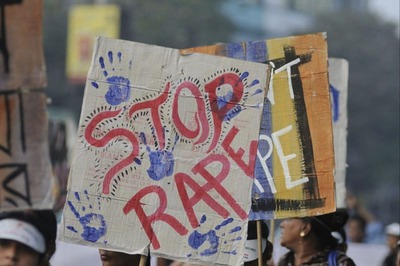 Eatery Worker Arrested for Raping 8-year-old Girl in Noida