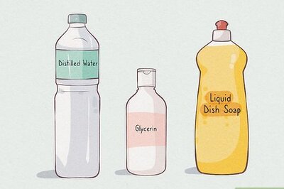 How to Make a Longer Lasting Bubble Solution