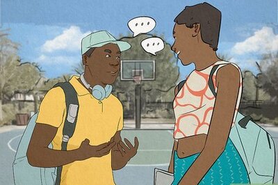 How to Talk to People