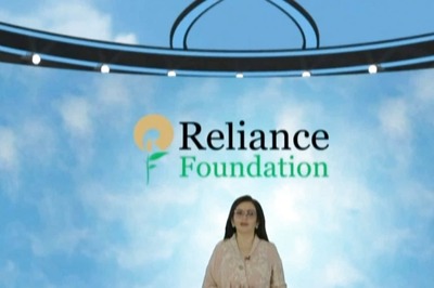 Reliance Foundation to Provide 3 Lakh Free Covid-19 Vaccines in Mumbai
