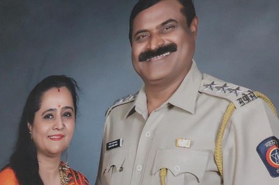 Maharashtra: Senior Cop Shoots Wife and Nephew Dead Before Killing Self in Pune
